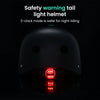 iScooter® Cycling Scooter Helmet with Frosted PC shell