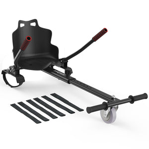 K3 Hoverboard Go Kart(NOT compatible with H1 Hoverboard)