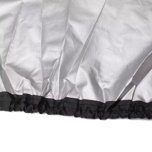 iScooter U2 U3 E-Bike Cover Oxford Cloth