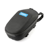 Black Storage Bag for Electric Scooter Head (General fabric and zipper)
