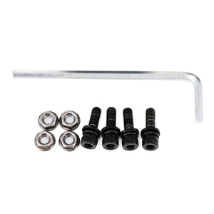 iX5 and iX5S Electric Scooter Adjustable Seat