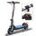 iScooter iX-Series 1200W Off Road Electric Scooter