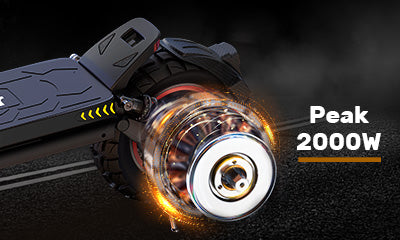 Power Meets Performance