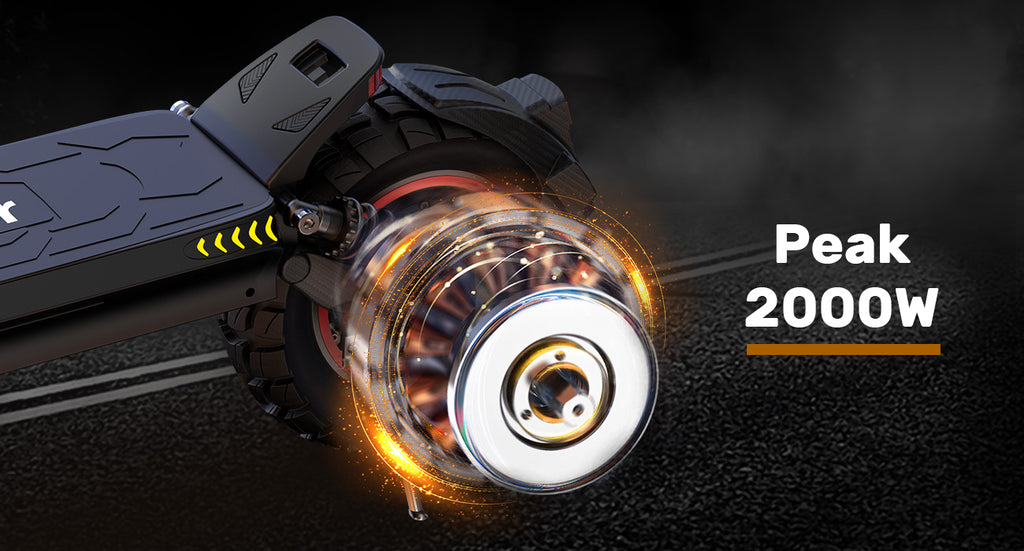 Power Meets Performance