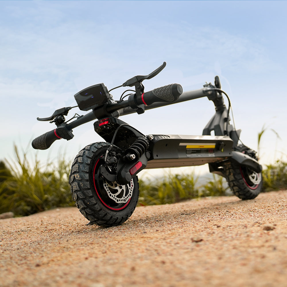 Effortless Folding for Easy Storage