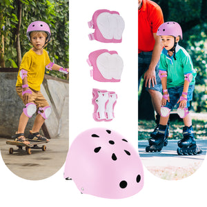 Kids Stylish Helmet