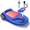 iScooter TC3 Electric Wiggle Car for Kids with Bluetooth and Pull Rope