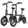 U1 Electric Bike Bundle Sale