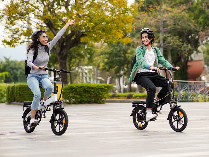 electric bike for adults