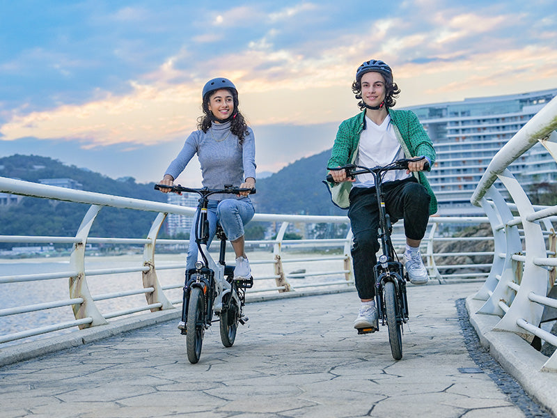 electric bikes near me