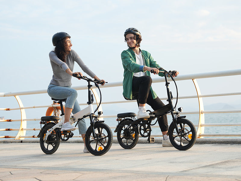 best folding electric bike