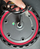 Motor Wheel for i9 Promotional electric scooter