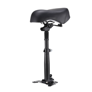 iX5 and iX5S Electric Scooter Adjustable Seat