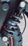 Rear Shock Absorber for iX7pro Electric Scooter