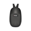 Portable Storage Bag used for Electric Scooter Head (Waterproof leather and zipper)