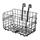 U1/U3 Ebike Head Folding Basket