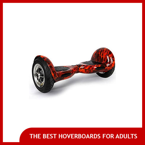 Best Hoverboards for Adults