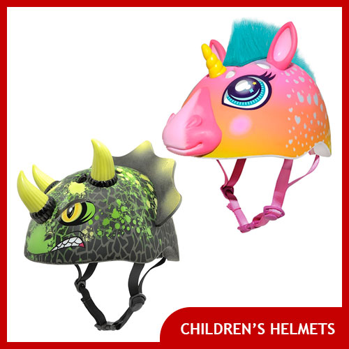 Children’s Helmets for Safe Hoverboard Riding