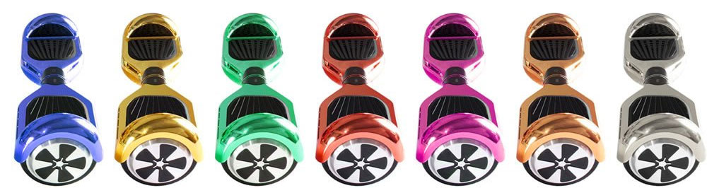 The Best Hoverboards for Adults