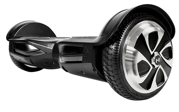 Hoverzon Self Balancing Hover Board with Bluetooth Speakers