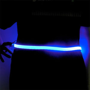 LED Reflective Belt Hoverboard Safety Lights