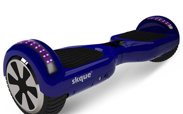 Skque 6.5" Classic Hoverboard