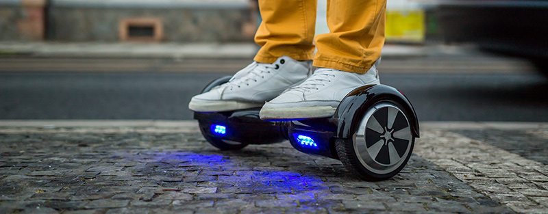 Hoverboard Weight Limits - Find the Right Ride for You