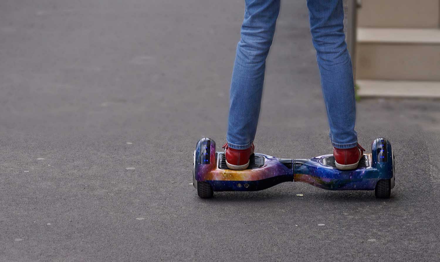 How to Customize Your Hoverboard